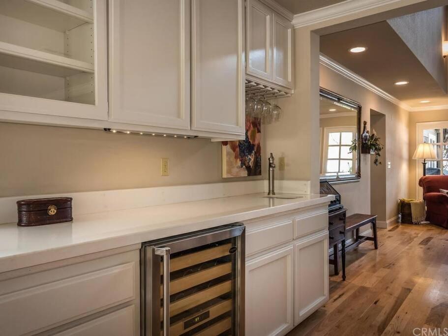 The Vineyard Farmhouse Villa Paso Robles Exterior photo
