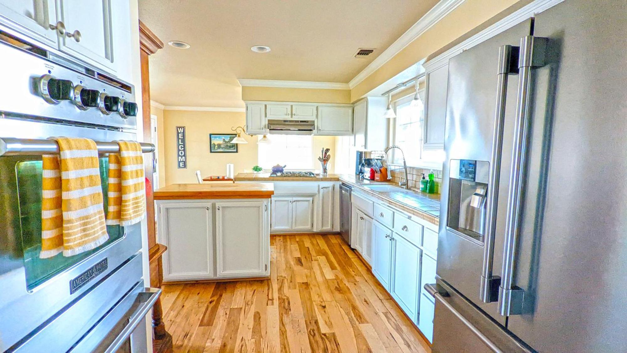The Vineyard Farmhouse Villa Paso Robles Exterior photo