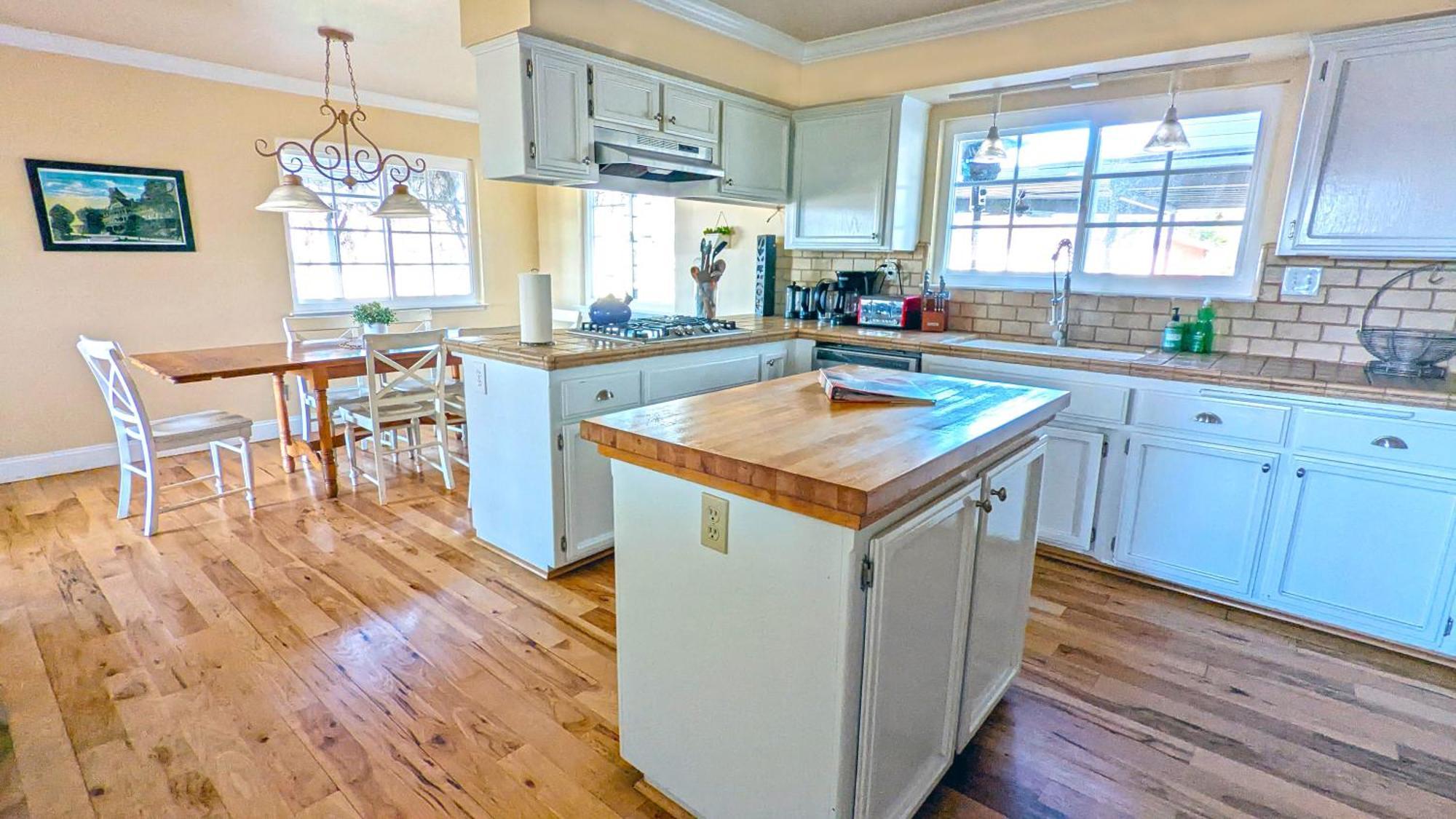 The Vineyard Farmhouse Villa Paso Robles Exterior photo